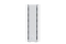 ASUS WL-Router ZenWiFi BT10 BE18000 Tri-Band WLan7 (3PK)weiß