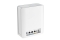 ASUS WL-Router ZenWiFi BT10 BE18000 Tri-Band WLan7 (3PK)weiß