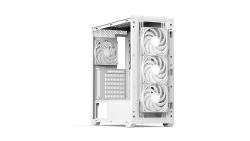 AeroCool Geh Midi D502A-G-WT-V1 (W/Mesh/ATX)