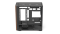 AeroCool Geh Mini D301A-G-BK-V2 (B/Wood/Micro-ATX)