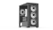 AeroCool Geh Mini D301A-G-BK-V2 (B/Wood/Micro-ATX)