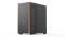 AeroCool Geh Mini D301A-G-BK-V2 (B/Wood/Micro-ATX)