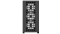 AeroCool Geh Mini D302A-G-BK-V1 (B/Mesh/Micro-ATX)