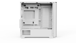 AeroCool Geh Mini D302A-G-WT-V1 (W/Mesh/Micro-ATX)