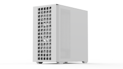 AeroCool Geh Mini D302A-G-WT-V1 (W/Mesh/Micro-ATX)