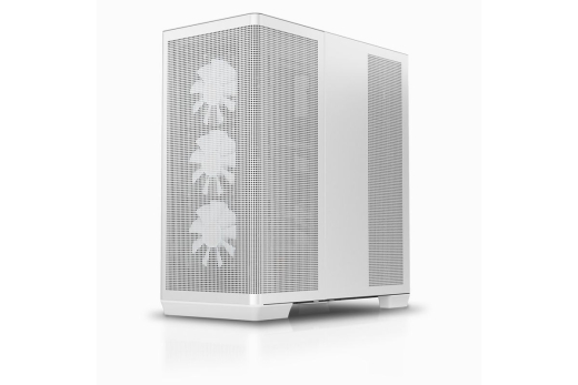 APNX Geh Midi APNX C1-R-WT-V1 (W/MicroATX/MiniITX)