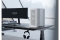 APNX Geh Midi APNX C1-R-WT-V1 (W/MicroATX/MiniITX)