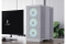 APNX Geh Midi APNX C1-R-WT-V1 (W/MicroATX/MiniITX)