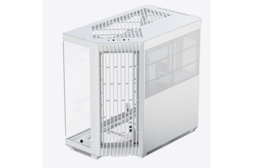 APNX Geh Midi APNX V1-WT-V1 (W/MicroATX/MiniITX)