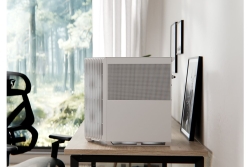 APNX Geh Midi APNX V1-WT-V1 (W/MicroATX/MiniITX)