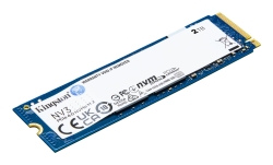 SSD 2TB Kingston M.2 PCI-E NVMe Gen4 NV3 retail