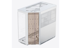 APNX Geh Midi APNX V1-W-WT-V1 (W/Wood/MicroATX/MiniITX