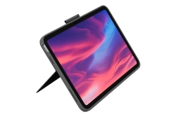 LGN Logitech Combo Touch iPad (2022) Grey US Layout