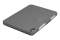 LGN Logitech Combo Touch iPad (2022) Grey US Layout