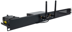 Securepoint 19 Rackmount-Kit Premium für Black Dwarf G5