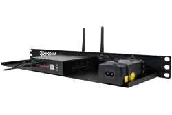 Securepoint 19 Rackmount-Kit Premium für Black Dwarf G5