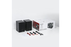 Edifier R990BT 2.0 Bluetooth schwarz retail