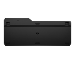 HP Tastatur 475 Dual-Mode Wireless Keyboard (DE)