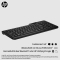 HP Tastatur 475 Dual-Mode Wireless Keyboard (DE)