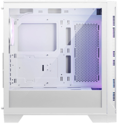 MSI GEH Midi MAG Forge 320R Airflow White