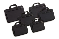 Dicota Laptop Sleeve SMART SKIN 13-13.3