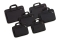 Dicota Laptop Sleeve SMART SKIN 14-14.1