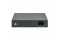 INTELLINET 5-Port Gigabit Ethernet PoE+ Switch 4x PSE PoE+
