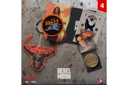 YuMe Geschenkbox Netflix