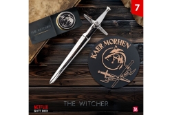 YuMe Geschenkbox Netflix