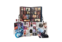 YuMe Geschenkbox Netflix