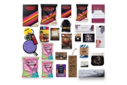 YuMe Geschenkbox Netflix