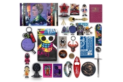 YuMe Geschenkbox Netflix