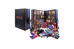 YuMe Geschenkbox Netflix
