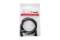 Equip Kaltgeräteverl.-Kabel IEC C14->IEC C13 St/Bu 3.00m PVC Polybeutel