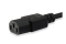 Equip Kaltgeräteverl.-Kabel IEC C14->IEC C13 St/Bu 3.00m PVC Polybeutel