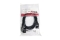 Equip Stromkabel CEE 7/7 90°->C13 St/Bu schwarz 1.80m PVC Polybeutel