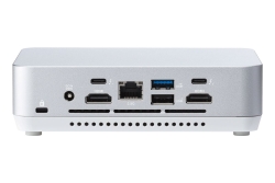ASUS RNUC14RVSU9089A2I MTL-H 45W (U9 185H) 2X16G 1TB W11H