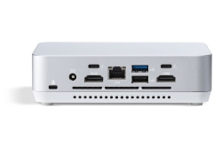 ASUS RNUC14RVSU9089A2I MTL-H 45W (U9 185H) 2X16G 1TB W11H