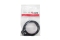 Equip Stromkabel CEE 7/7 ->C5 St/Bu schwarz 3.00m PVC Polybeutel