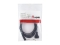 Equip Stromkabel 2pin Euro ->C7 St/Bu schwarz 3.00m PVC Polybeutel