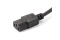 Equip Y-Netzanschlusskabel Schuko->2xIEC C13 St/Bu 1.80m PVC Polybeutel