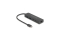 DELOCK 10 Gbps USB Hub mit 2,5 Gigabit LAN Port und PD 85 W