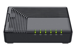 AUERSWALD 2-Port ATA (Analoger Terminal Adapter)