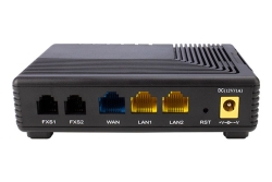 AUERSWALD 2-Port ATA (Analoger Terminal Adapter)