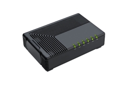 AUERSWALD 2-Port ATA (Analoger Terminal Adapter)