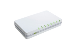 AUERSWALD 4-Port ATA (Analoger Terminal Adapter)