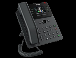 Fanvil IP Telefon V62G Black