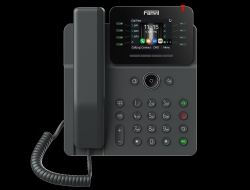 Fanvil IP Telefon V62G Black