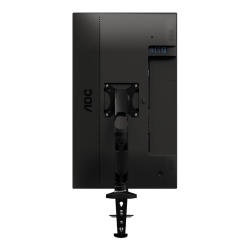 AOC DESK MOUNT AS110D0 13-32 2-9KG Vesa black