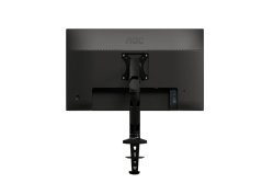 AOC DESK MOUNT AS110D0 13-32 2-9KG Vesa black